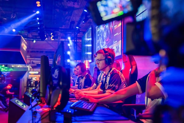 Dreamhack lockt mit "Rocket League"-Turnier