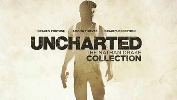 "Nathan Drake Collection" füllt "Uncharted 4"-Loch
