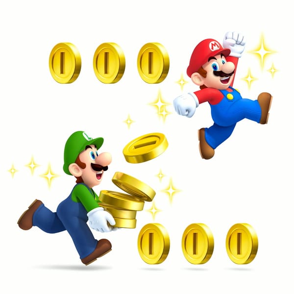 Nintendo für Filmprojekte offen