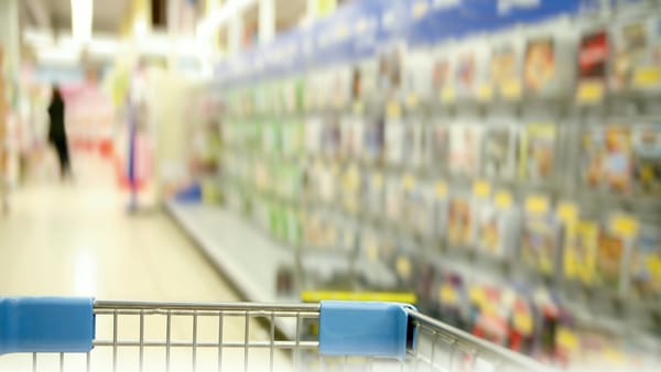 GfK: Konsumklima überraschend stabil