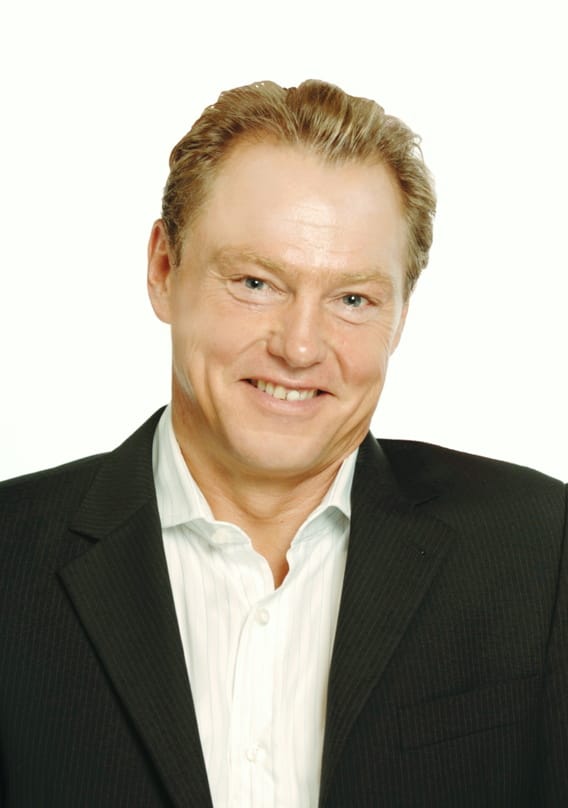 Im Gespräch: Uwe Bassendowski, SCED