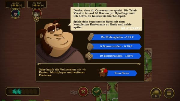 LaterPay gewinnt ersten Games-Kunden