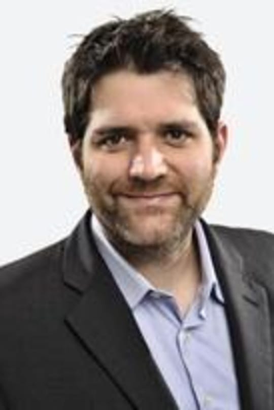 Jost kehrt zu Marchsreiter zurück