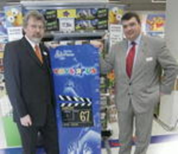 Toys'R'Us eröffnet seinen 51. Store in Deutschland