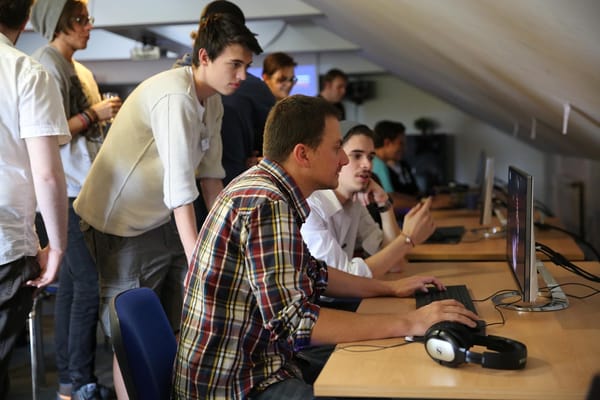 SAE lädt zur zur SAE Workshow 2015