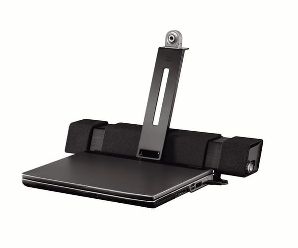 Notebook-Sound von Logitech