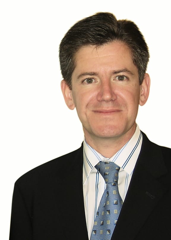 DIS-Chef Hopper geht