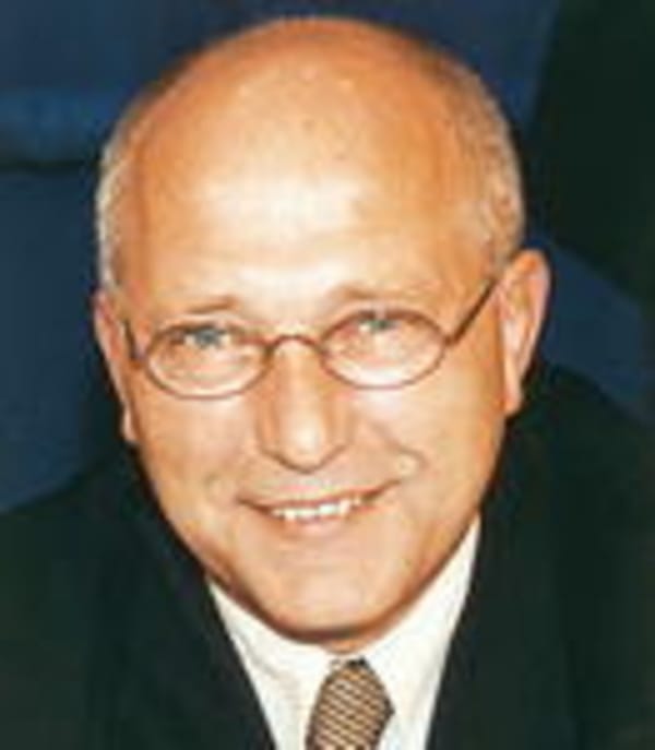 R.I.C. mit erstem Jahr zufrieden