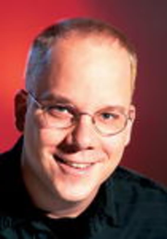Im Gespräch: Philip Weiss, metricminds