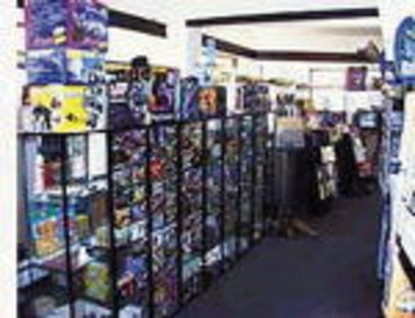 Game World feiert Zehnjähriges