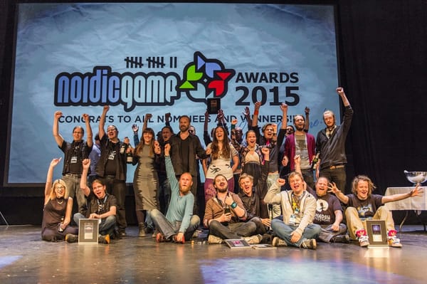 Nominierte für Nordic Game Awards stehen fest