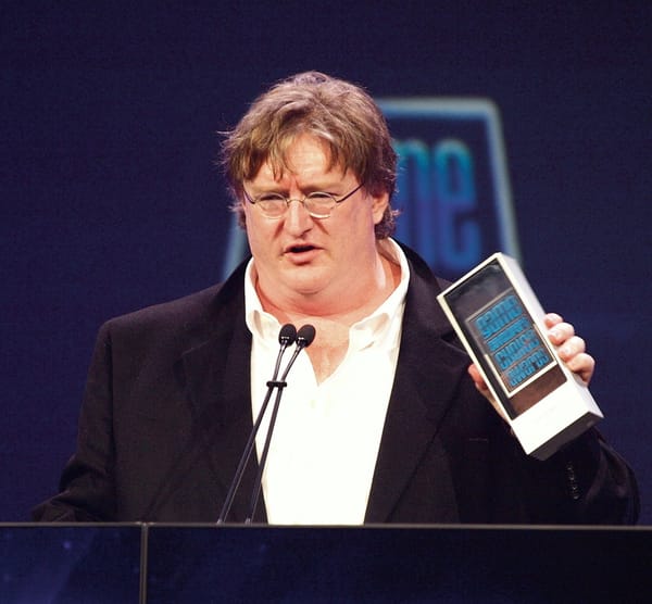 Newell erstmals auf "Forbes"-Reichenliste