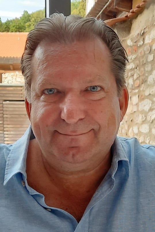 Bernd Almstedt wechselt von 505 Games zu Aerosoft