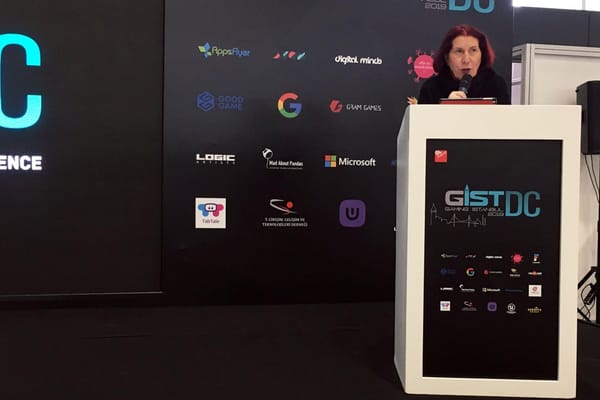 Gaming Istanbul: Türkei will als Produktionsstandort für Games wachsen