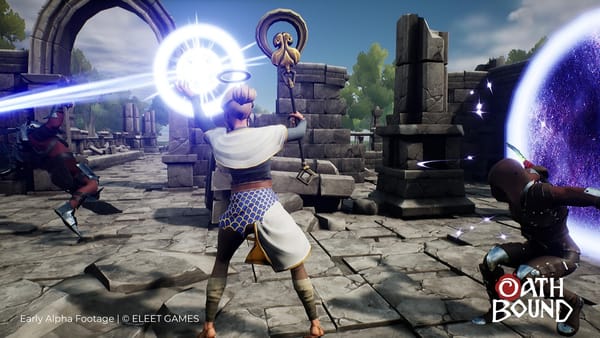 van Husen und Stein gründen Blockchain-Spiele-Publisher Eleet Games