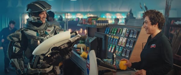 "Alles, was Gamer brauchen": So wirbt Aldi im neuen Werbespot