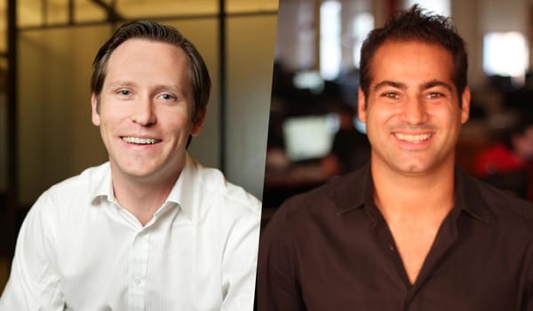 Tilting Point schafft Nutzerakquise-Fond