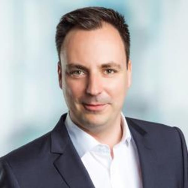 Wolff wird neuer Director der CCXP