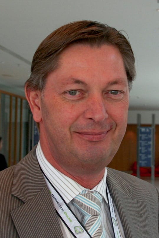 Gerdes wird yvio-Chef