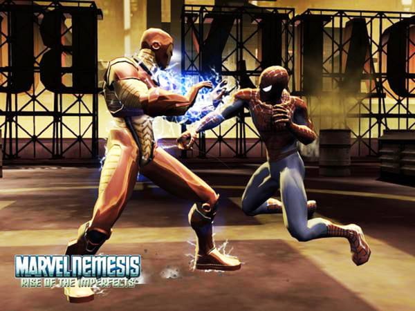 EA und Marvel gehen getrennte Wege