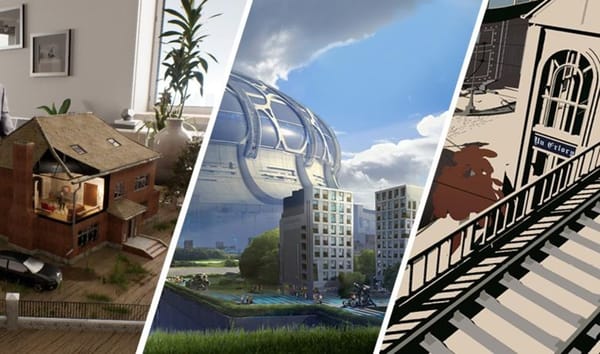 New-Media-Förderung des MBB unterstützt elf Projekte, vor allem Games