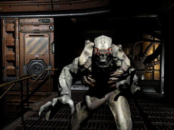 Neue Engine der "Doom"-Macher