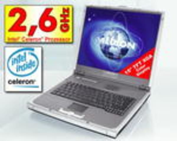 Aldi bringt Notebook für unter 1000 Euro