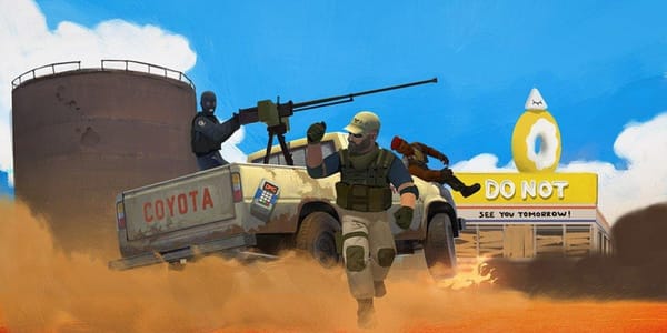 Mail.Ru Games Ventures kooperiert mit Unity