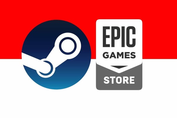 Indonesien blockiert Steam, Epic Games Store und weitere Tech-Webseiten