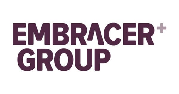 Embracer Group bringt 890 Millionen US-Dollar auf für weitere Akquisitionen