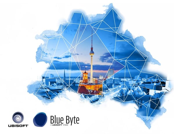 Blue Byte expandiert nach Berlin