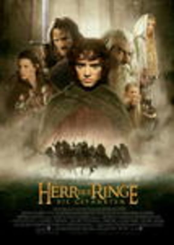 EA sichert sich "Herr der Ringe"-Lizenz
