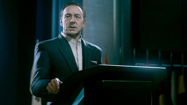 "Advanced Warfare" war digitaler Umsatzkönig im Februar