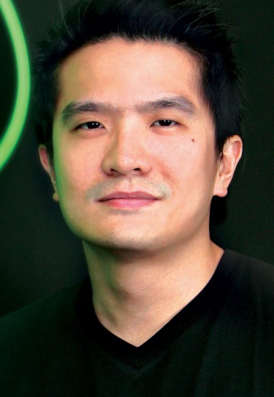 "Unsere Ziele kommen der gesamten Branche zugute"