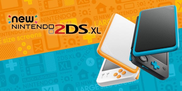 Neuer 2DS XL angekündigt