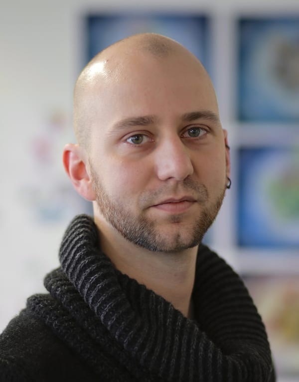 Ticketverkauf zum GameCamp Munich startet fulminant