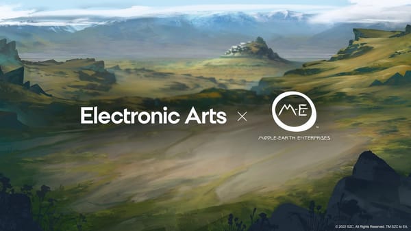 EA und Middle-earth Enterprises bringen Herr-der-Ringe-Mobile-Spiel