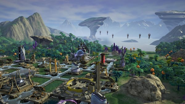 Team17 bringt "Aven Colony" auf Konsole