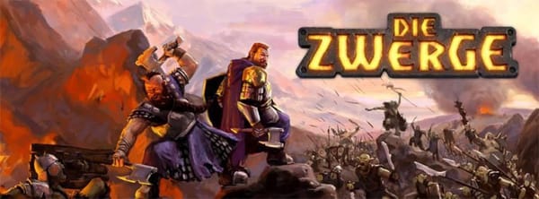 Eurovideo zeichnet King Art für "Die Zwerge"