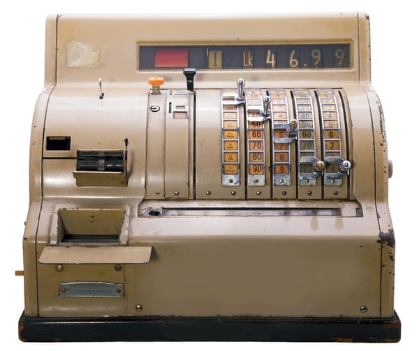 Aktuelle Studie gibt Aufschluss über die Zukunft des Bezahlens