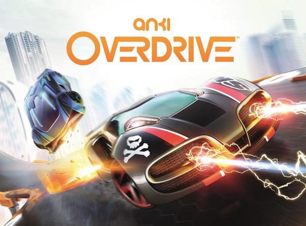 "Anki Overdrive" kommt im September nach Deutschland