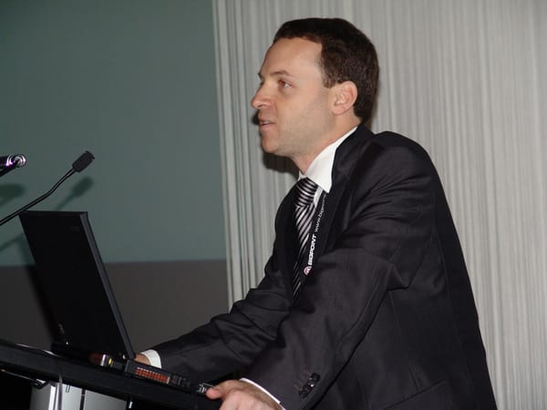 5. Browsergames Forum in Frankfurt