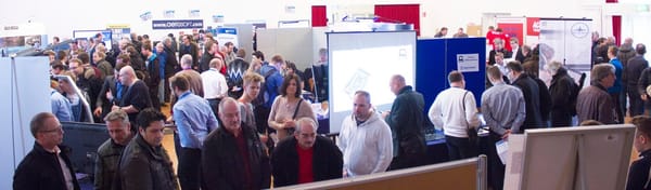 Aerosoft richtet erneut Flugsimulator-Konferenz aus