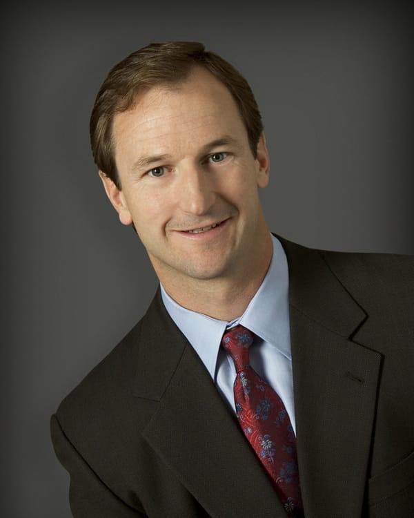 Disney: Wadsworth geht - übernimmt Pleasants?