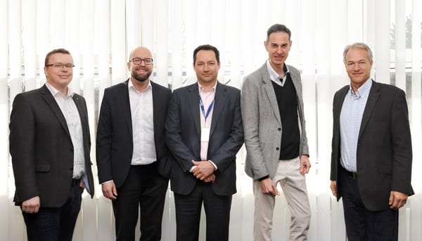 Sonopress verstärkt Spanien-Engagement