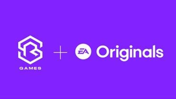 Silver Rain Games bei EA Originals