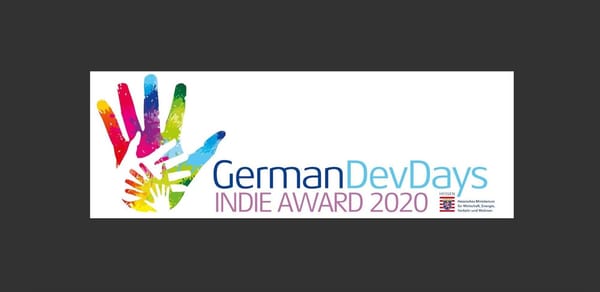 GDD Indie Awards: "Vectronom" als Bestes Spiel ausgezeichnet