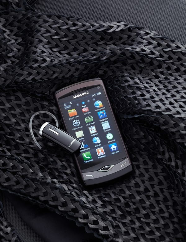 DeNA geht mit Samsung im Westen in die Offensive