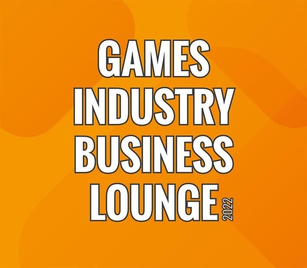 Game Industry Business Lounge wieder auf der gamescom