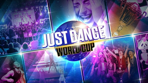 Casting-Show für "Just Dance"-WM